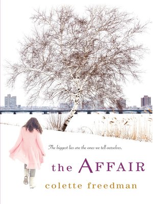 The Affair - ebook